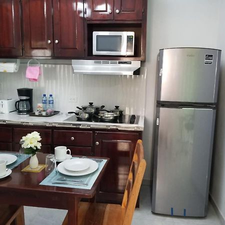 Royal View Apartment Plus Белиз-Сити Экстерьер фото